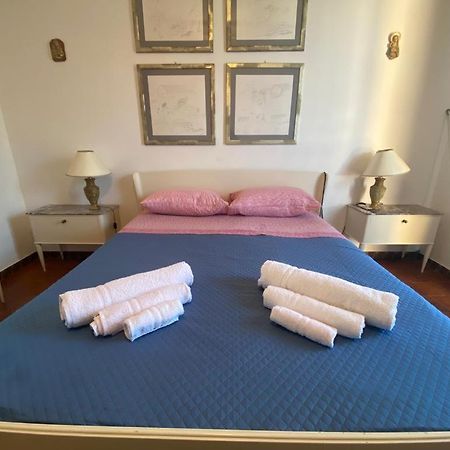 Pm 5 Via Sicilia Guest House Alghero Exterior foto