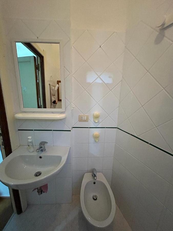 Pm 5 Via Sicilia Guest House Alghero Exterior foto