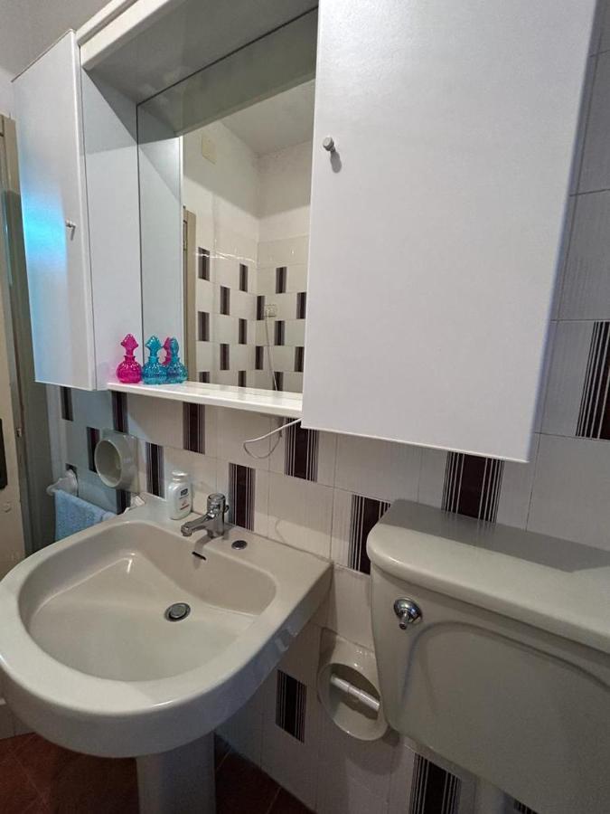 Pm 5 Via Sicilia Guest House Alghero Exterior foto