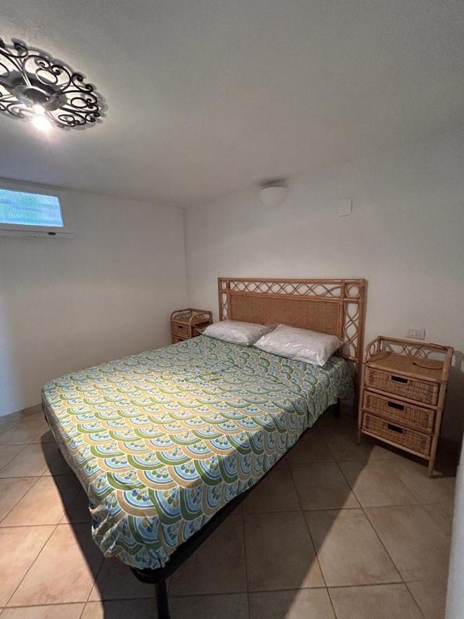 Pm 5 Via Sicilia Guest House Alghero Exterior foto
