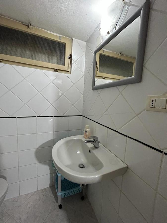 Pm 5 Via Sicilia Guest House Alghero Exterior foto