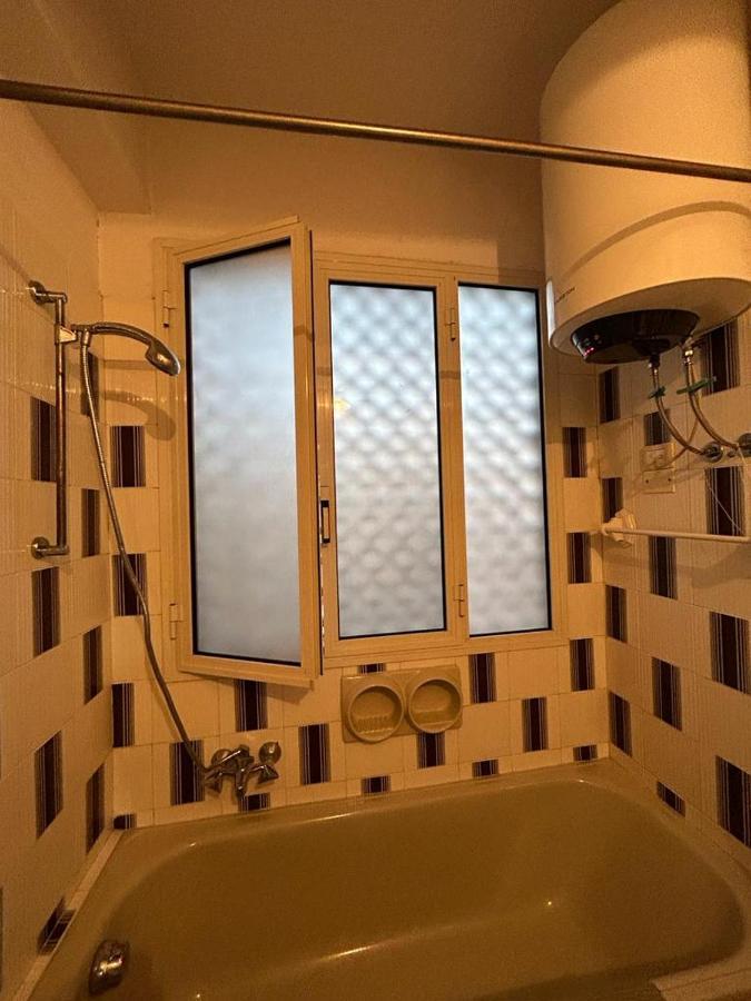 Pm 5 Via Sicilia Guest House Alghero Exterior foto