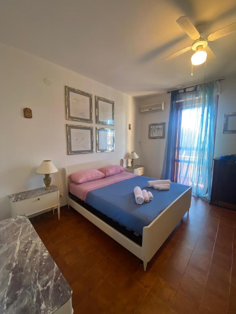 Pm 5 Via Sicilia Guest House Alghero Exterior foto